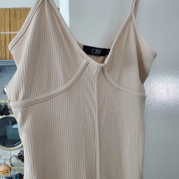 ‼️3 for $12‼️ CBR Jumpsuit - Picture 6 of 6